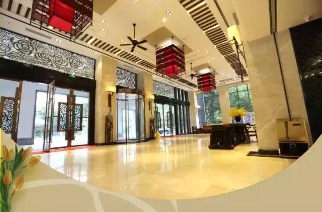 新丰云天海森林峡谷温泉好不好,新丰云天海温泉度假村蝴蝶谷