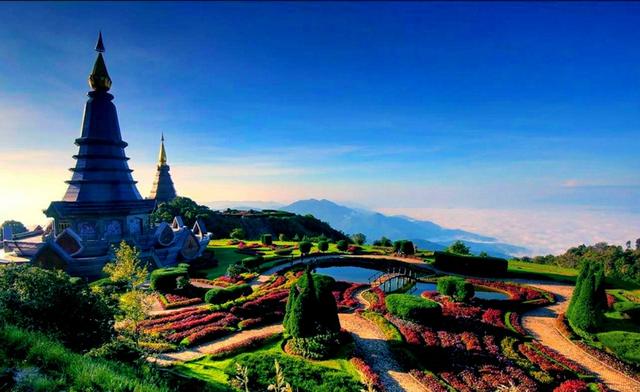 从上海去泰国跟团游一般多少钱,泰国3000的跟团游靠谱吗