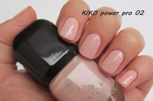 你不能不知道的平价彩妆——KIKO（二）