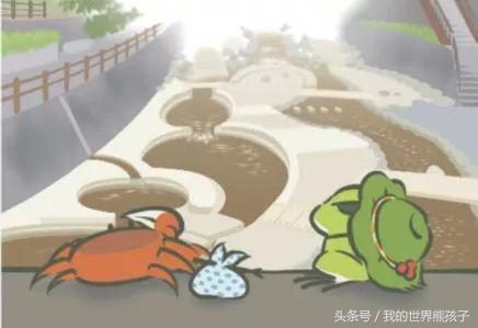 旅行青蛙攻略论如何正确养蛙,旅行青蛙如何让小蛙回来