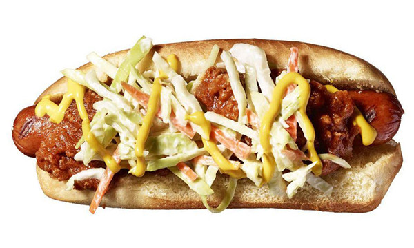 好吃又简单的美食热狗视频,简单美味的爆炒热狗