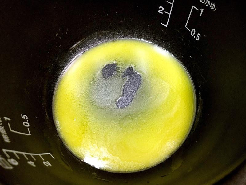 神奇的电饭煲,电饭锅自制牛轧糖的做法