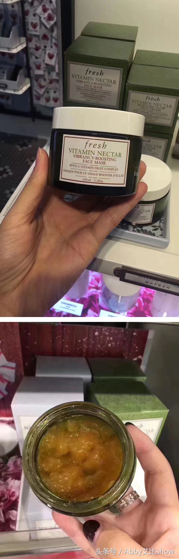 明星的贵妇面膜,贵妇面膜明星