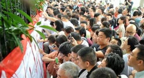 哈尔滨民办高中学费,2019哈尔滨民办学校招生情况统计