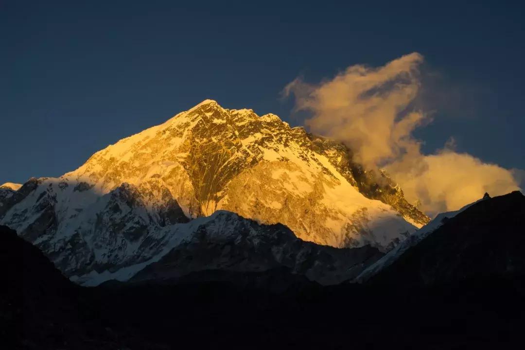 尼泊尔ebc徒步几天可以完成,尼泊尔ebc徒步多少公里