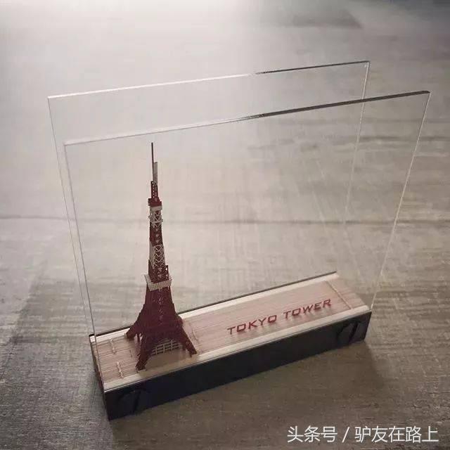 日本精美便签,撕纸便签艺术品