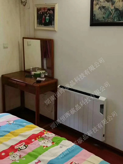 长沙暖气片哪里买,在长沙装暖气片效果如何