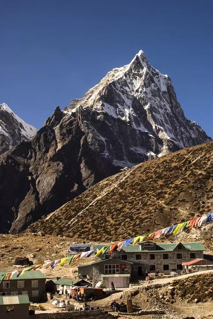 尼泊尔ebc徒步几天可以完成,尼泊尔ebc徒步多少公里