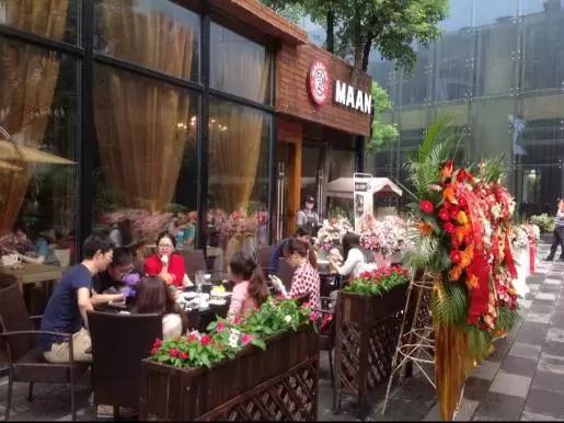 漫猫咖啡师范大学店,上海漫猫咖啡