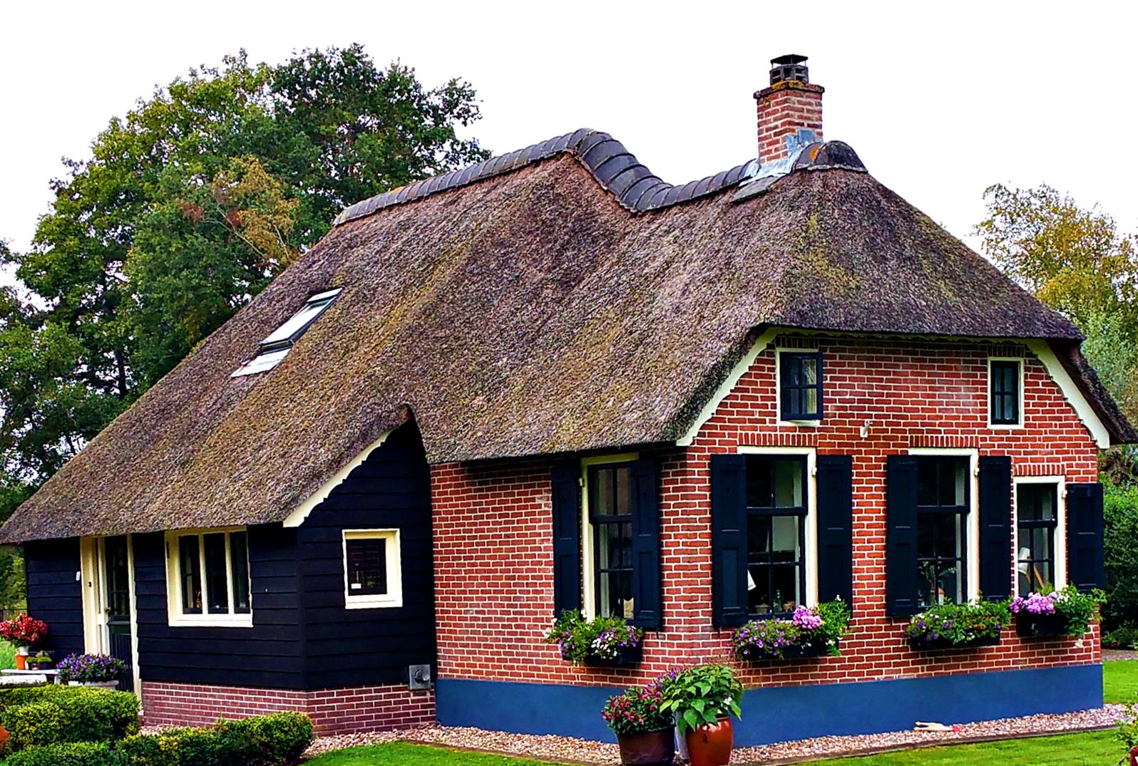 荷兰威尼斯旅游,尽情的体验异域威尼斯的水乡风情