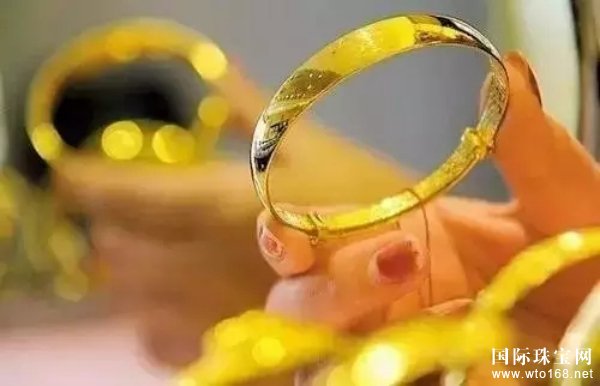 镀金包金锻压金区别,银镀金银包金有什么区别