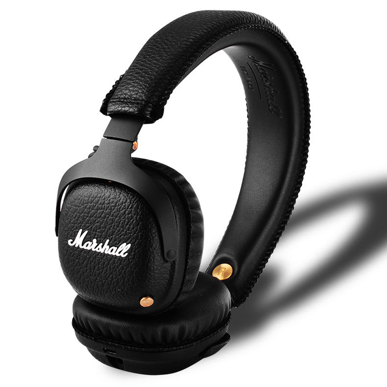 马歇尔marshall一代,马歇尔marshall音箱拆解