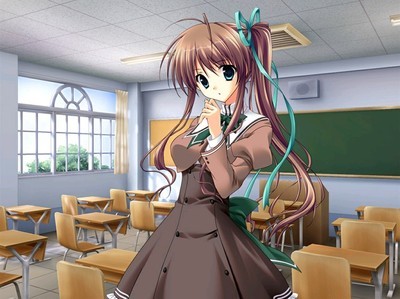 盘点动漫中的兄妹,禁断的兄妹