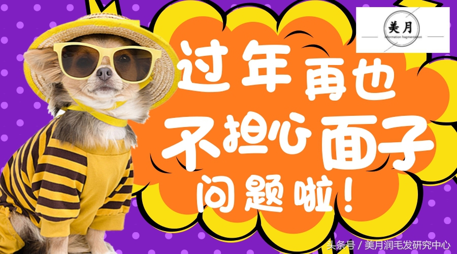 头发少发际线高怎么扎高马尾,发际线高怎么拯救头发少