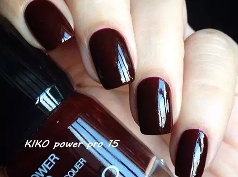 你不能不知道的平价彩妆——KIKO（二）