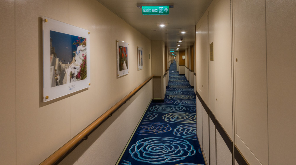 邮轮旅游的魅力,探秘邮轮旅游的奢华与实惠