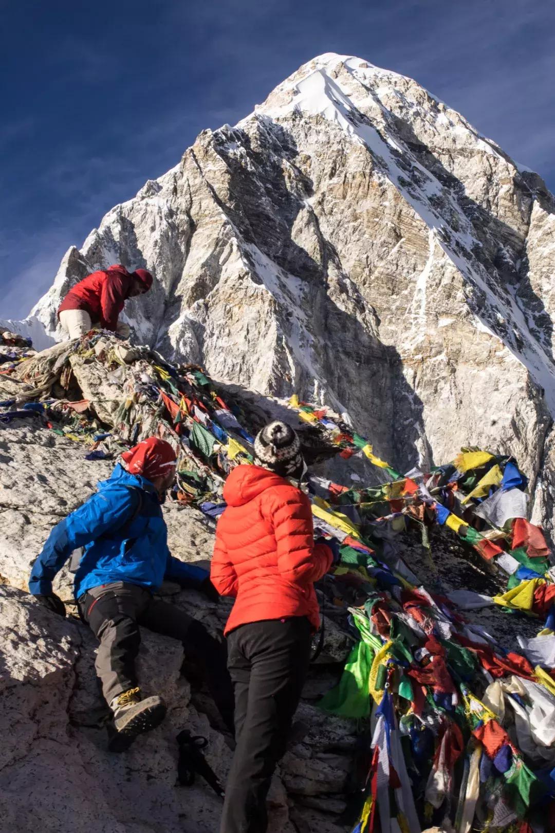 尼泊尔ebc徒步几天可以完成,尼泊尔ebc徒步多少公里