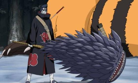 动漫里的十大名刀,动漫刀的武器名