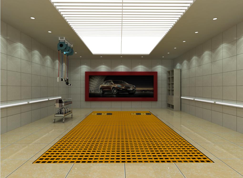 汽车美容保养店行业前景,汽车美容店怎么经营才能赚钱