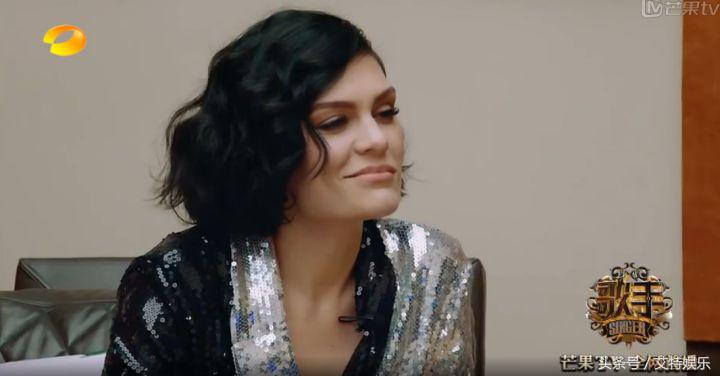 我是歌手台下观众哭的视频素材,我是歌手流泪镜头