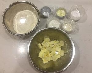 香港珍妮小熊曲奇饼干,入口即化曲奇