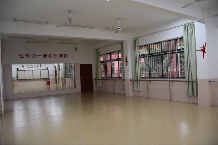 学生成长的沃土师生眷恋的乐园一一八桂绿城小学2017年工作汇报