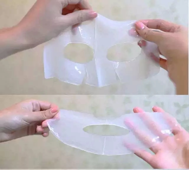 医用面膜测评,高姿面膜测评