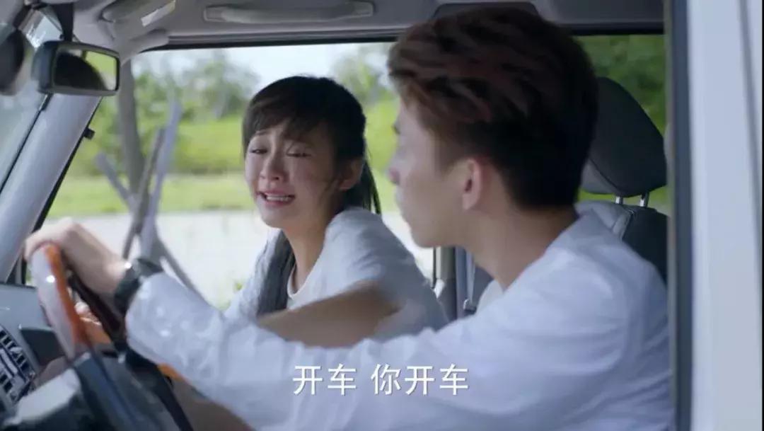 灰姑娘的故事说100年不厌,还不是心里怀揣一个李泽言么