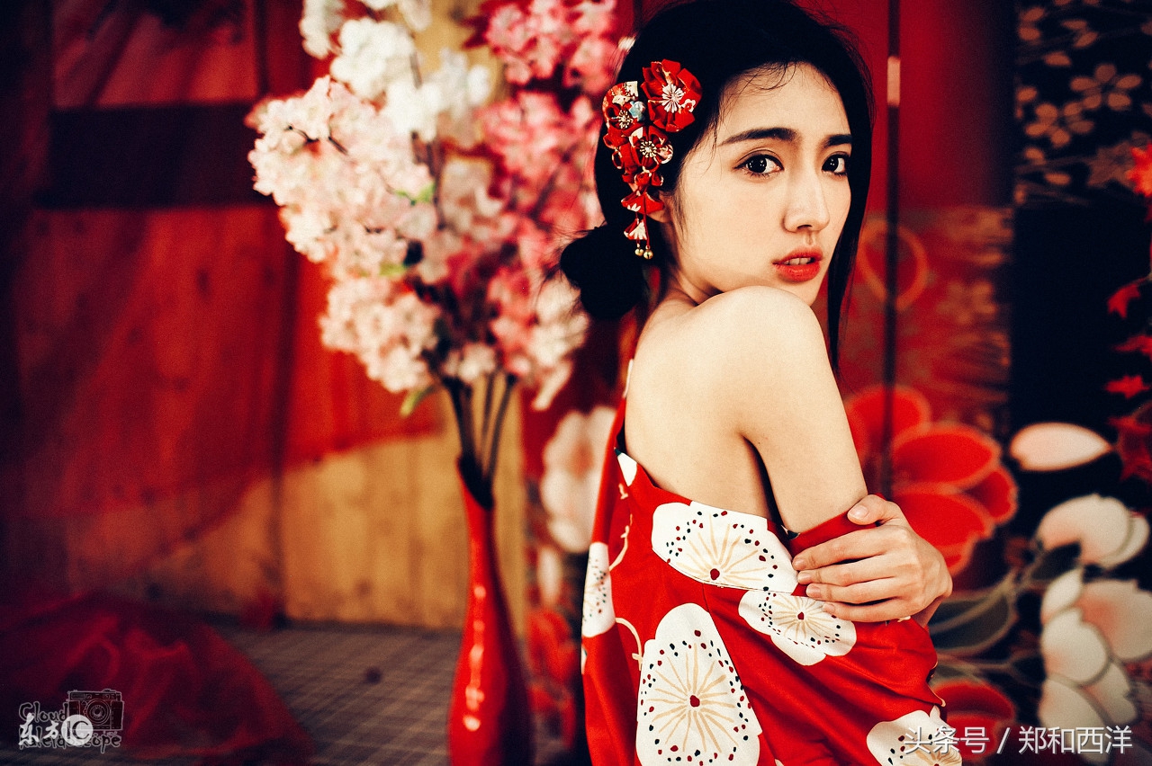 哪样的鼻子比较招财,招财的鼻子