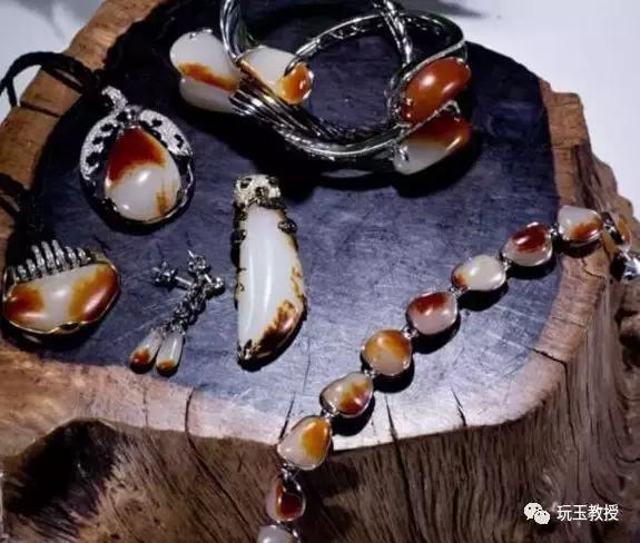 玩玉尤其和田玉这五忌要牢记,真正的和田籽玉