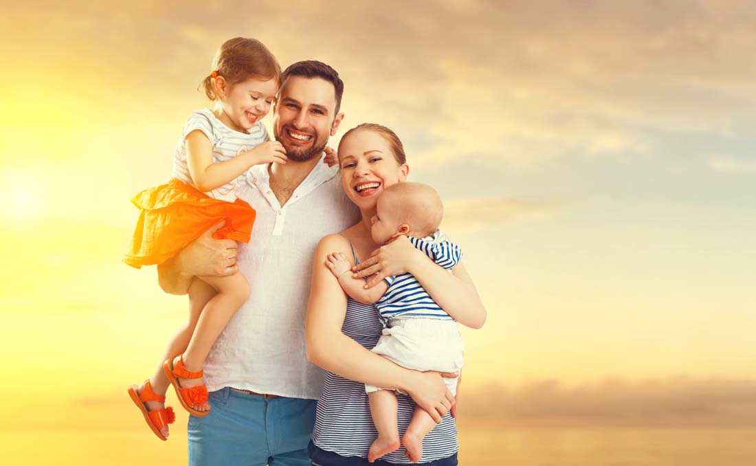 鼓励生二孩,为什么鼓励生二孩