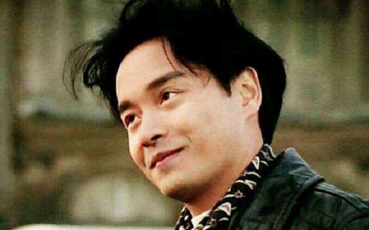 亲口讲述张国荣,十次缅怀张国荣