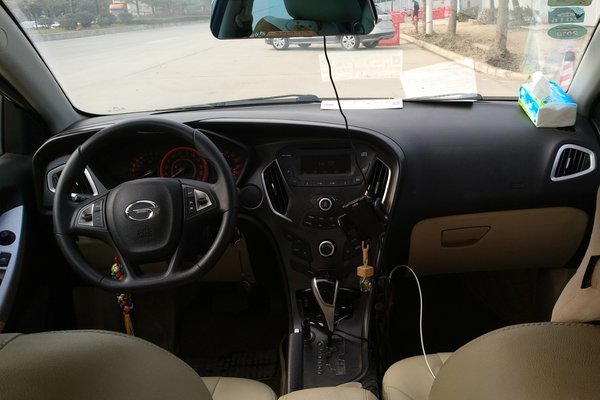 广汽传祺ga3后排座椅能放平吗,传祺ga3s后排