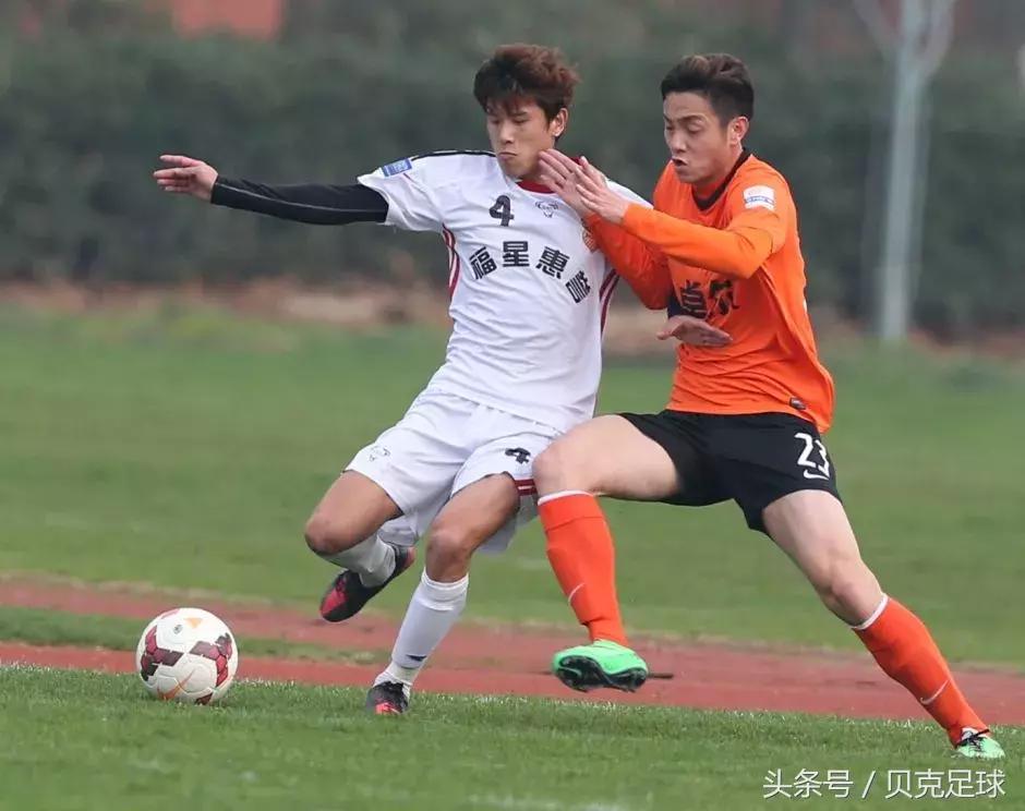 为报师恩的中超“陈冠希”，能否迎来“第三春”