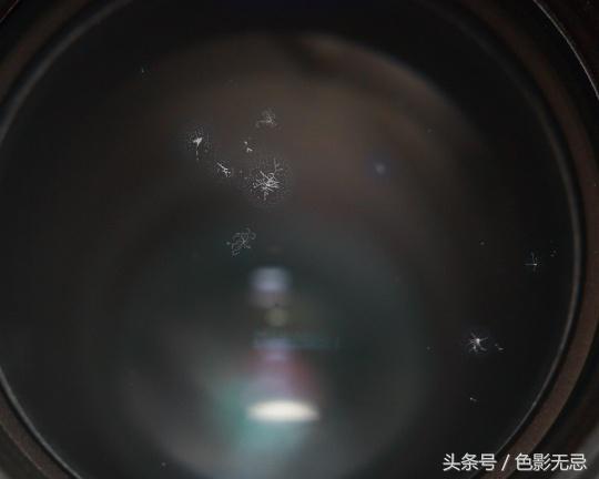 镜头发霉可以自己拆吗,镜头发霉有必要去清理吗