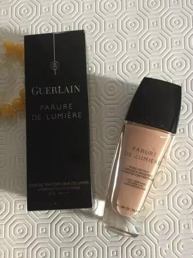 有哪些比较好用的粉底液推荐,有哪些大牌粉底液流动性好