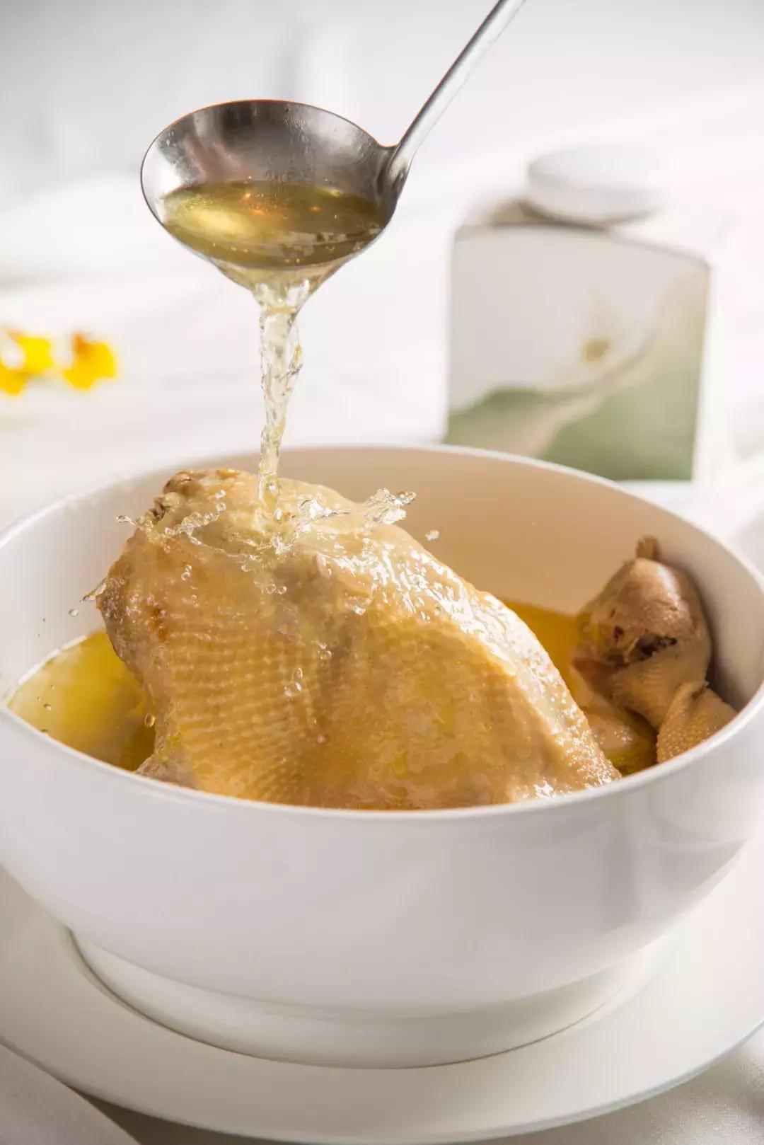 魔都16家顶级餐厅包房终极指南,年夜饭菜都为你备好了!