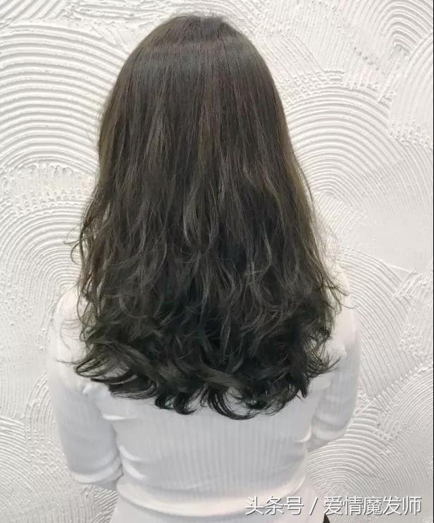 细狗适合烫什么发型,细狗适合的发型不烫