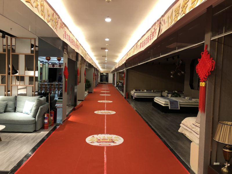 强力家具通州店地址在哪,通州强力家具店