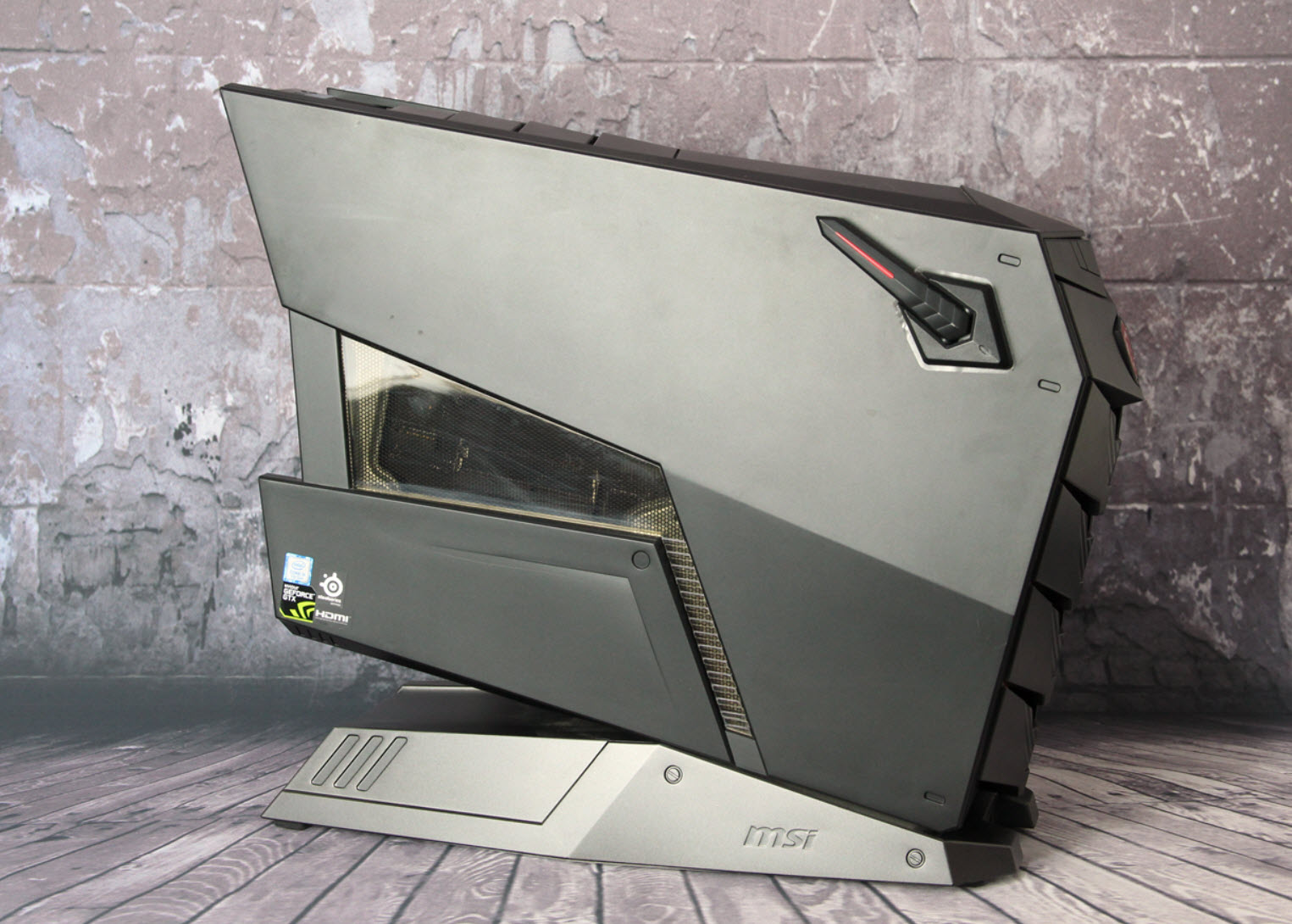 2000块一台电竞主机,2018电竞电脑主机