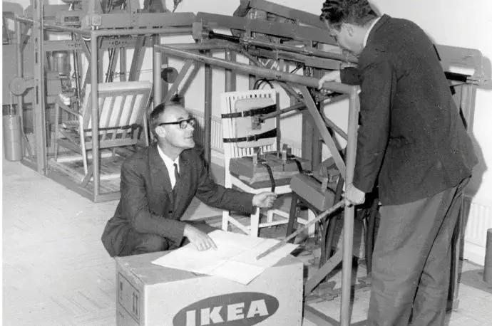 乔布斯知名椅子,乔布斯顶级家具