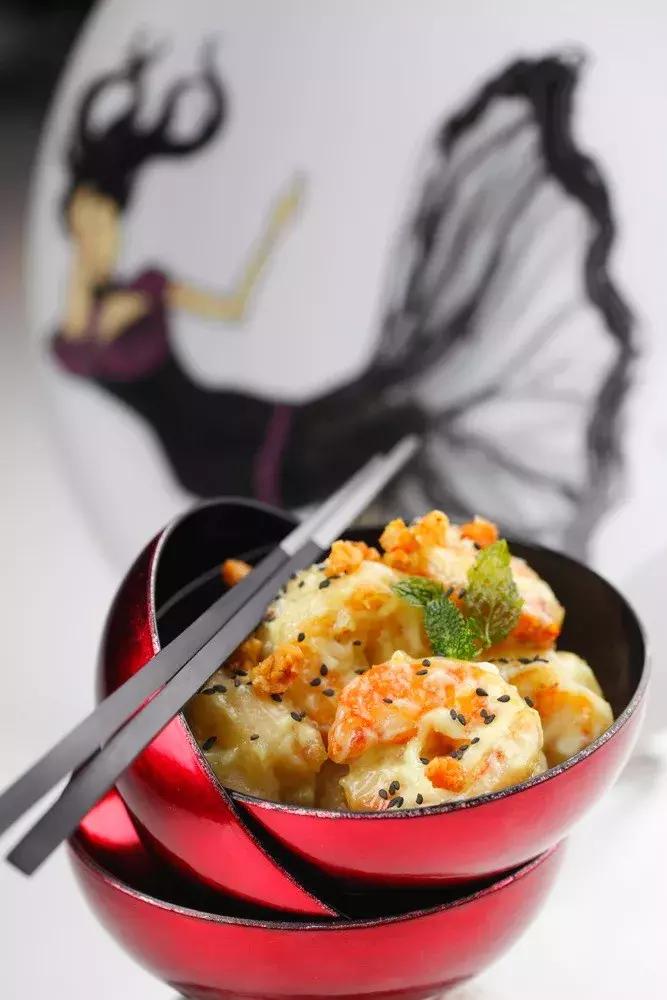 魔都16家顶级餐厅包房终极指南,年夜饭菜都为你备好了!