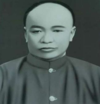 名人故居游览手绘,广州名人故居画