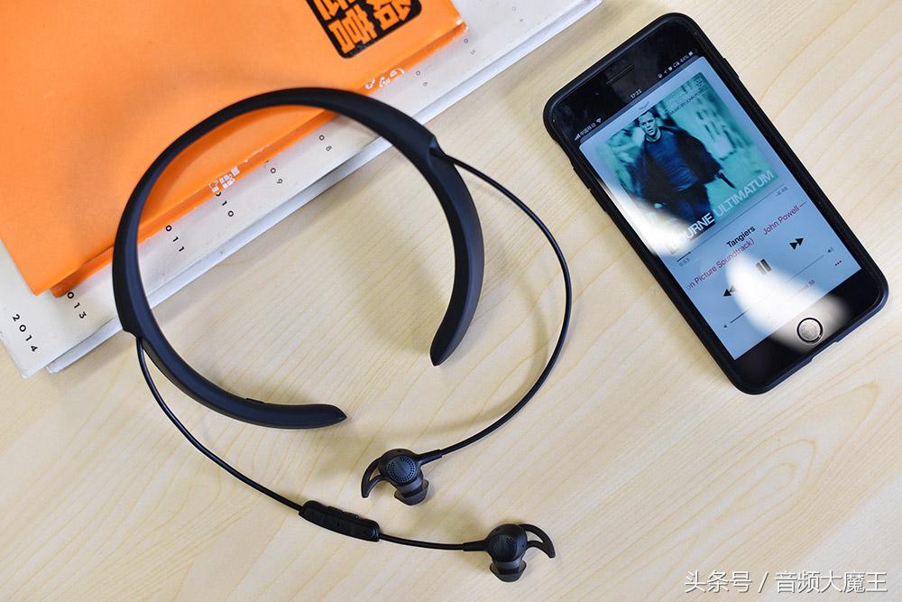 boseqc35ii降噪耳机测评,降噪效果特好的蓝牙耳机