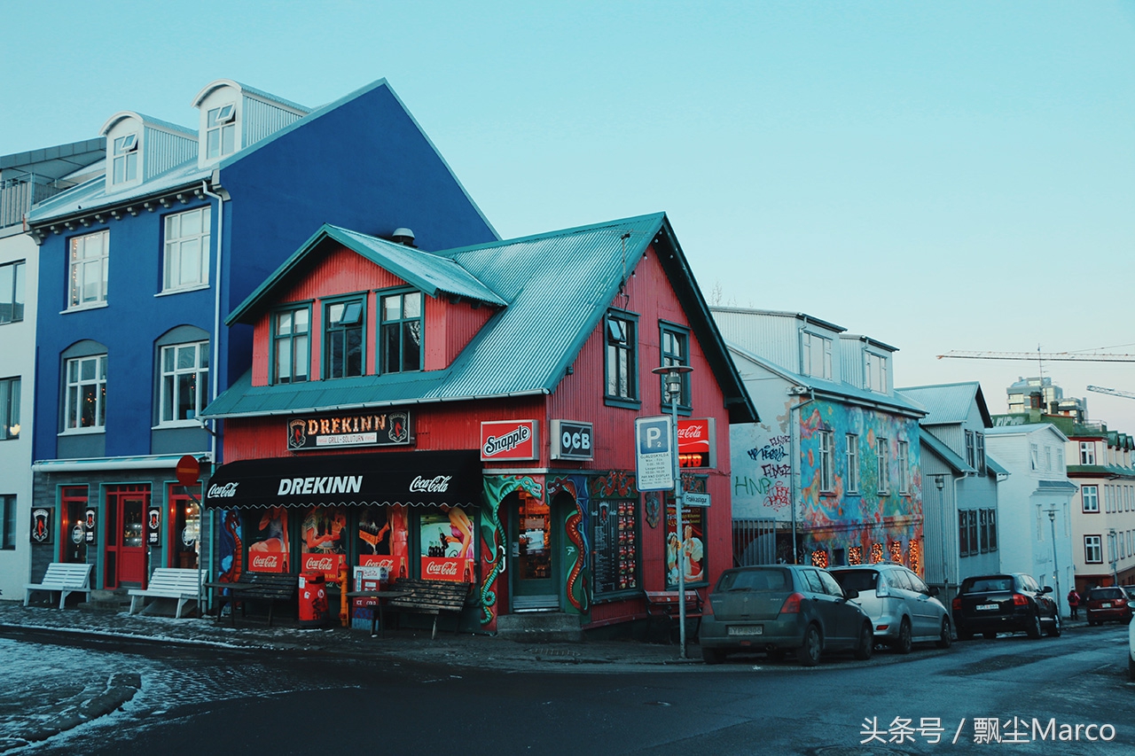 冰岛4小时,冰岛冬天怎么玩最便宜