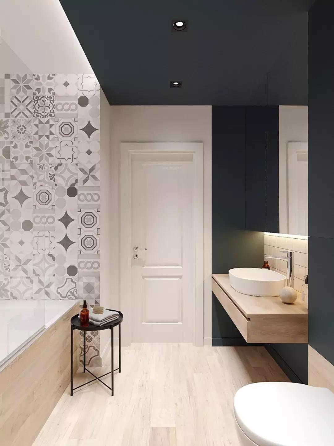 当北欧风格遇上新中式,北欧工业风格中国风混搭