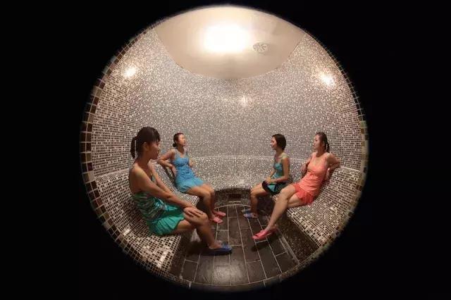 成都泡温泉一日游最佳景点,成都周边100元泡温泉包吃住