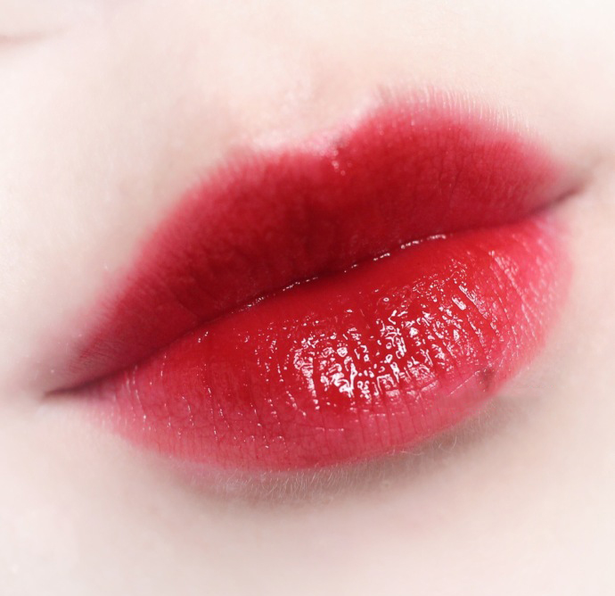 丝绒雾面哑光口红悦诗风吟,平价口红夏天悦诗风吟