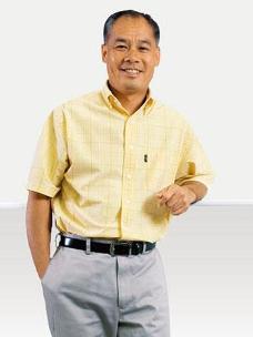 广西体操王子李宁,第三位体操王子李宁