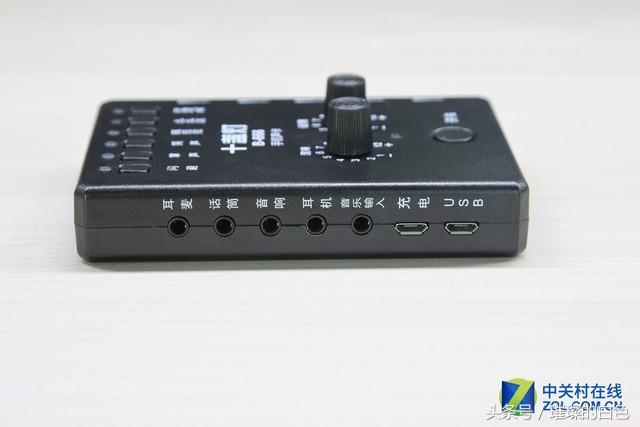 最实用的直播声卡设备套装,新手如何挑选直播唱歌声卡套装